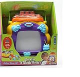Wonderplay Doodle " N Blocks with Lights and Sounds