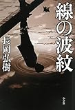 線の波紋