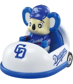 トミカ　プロ野球トミカ　ヤクルトvs阪神　マスコットカー セリーグ6点セット】プロ野球トミカ ヤクルトスワローズ 横浜