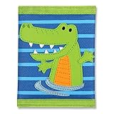 Stephen Joseph SJ520154A Alligator Wallet Toy [並行輸入品]