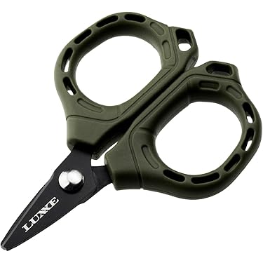 Acheter Yaiba Fish Strangle Multi-Scissors en France | À partir de €15.40
