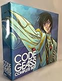 CODE GEASS COMPLETE BEST (コードギアス コンプリートベスト) (DVD付)