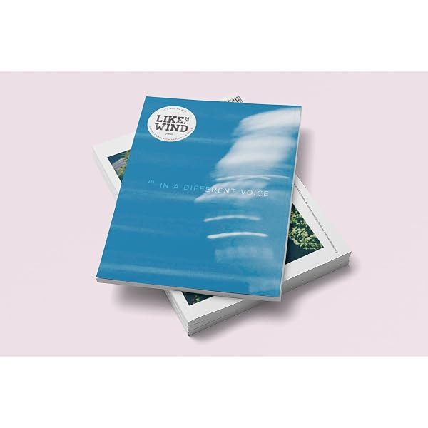Amazon.co.jp: Like the Wind magazine 日本版 02 : Like the Wind 