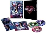 マッチング DVD３枚豪華版(特典DVD2枚付＋特製ブックレット＋ミニクリアファイル＋ポストカード＋特典映像) 【限定先着特典：ランチトート＆アクリルキーホルダー】 土屋太鳳 佐久間大介(Snow Man) 金子ノブアキ まっちんぐ