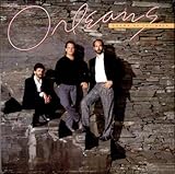 Grown up children (US, 1986) / Vinyl record [Vinyl-LP]