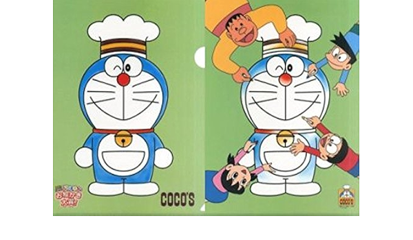 Amazon ドラえもん クリアファイル ココス お絵かき大賞 アニメ 萌えグッズ 通販 Amazon ドラえもん クリアファイル ココス お絵かき大賞 アニメ 萌えグッズ 通販