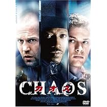 Amazon.co.jp: デス・リベンジ [DVD] : ジェイソン・ステイサム