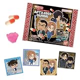 名探偵コナン APTX(アポトキシン)4869 グミ～2026～ 12個入りBOX (食玩)