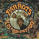 ロス・ニーニョス・シン・ミエド~恐れなき子供たち~