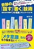 奇跡の「話す」「書く」技術～脳を活かす奇跡の「メタ意識」コミュニケーション術