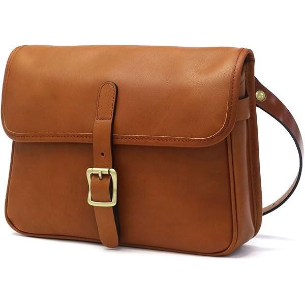 Amazon | [スロウ] ホースピット horse pit shoulder bag M ショルダー 