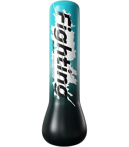Amazon.co.jp: FIGHTING ROAD 0613 最高級本革 サンドバッグ (40×150