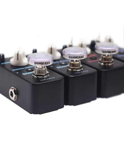 Amazon | electro-harmonix エレクトロハーモニクス パワーアンプ 44