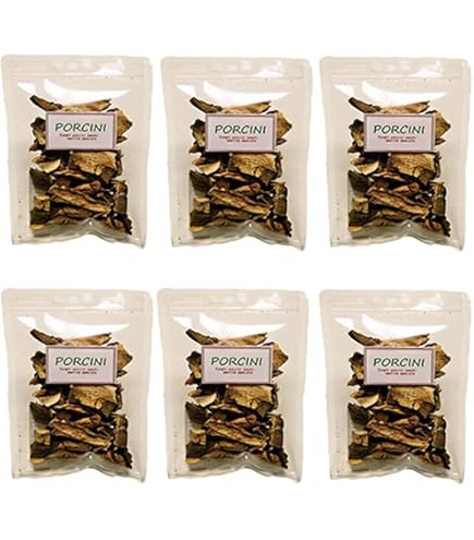 乾燥ポルチーニ 100g×5袋 食品 乾燥ポルチーニ 100g×5袋