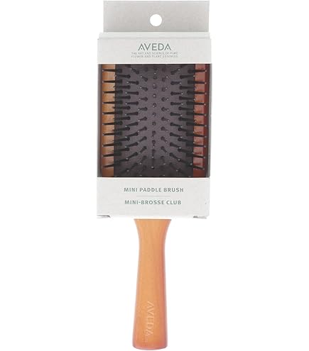 Amazon | 【名入れ有り】アヴェダ AVEDA パドル ブラシ レディース 髪