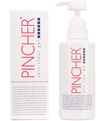 Amazon | 【まつ毛まゆ毛】PINCHER eye lash “Expert” ピンシャー アイ