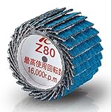 イチグチ:ポリゴンバンド　Z　20X25　#80(10個入) PGB2025-Z-80