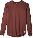 Carhartt SHIRT メンズ US サイズ: M カラー: ブラウン