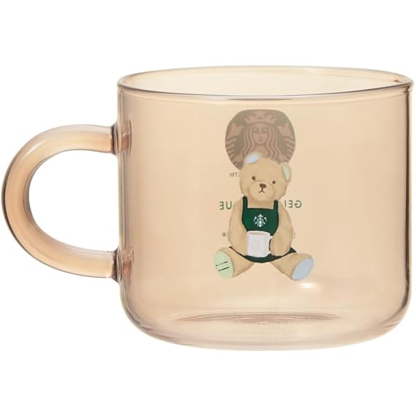 Amazon.co.jp: [STARBUCKS] スタバ スターバックス コラボ ジェラ ピケ