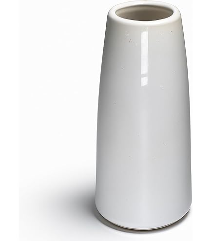 Amazon.co.jp: 九谷光竜花瓶・青粒鉄仙.25㎝X15㎝直径. X