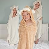 Cuddledry Snuggle Drap pour emmailloter Singe