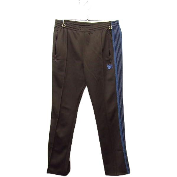 Amazon.co.jp: ニードルス ニードルズ Needles ナロー トラックパンツ