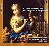 Various: 18th Century Music Fo