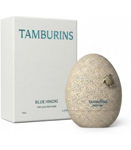 Amazon | タンバリンズ TAMBURINS パフューム SALTY VANILLA ソルティ