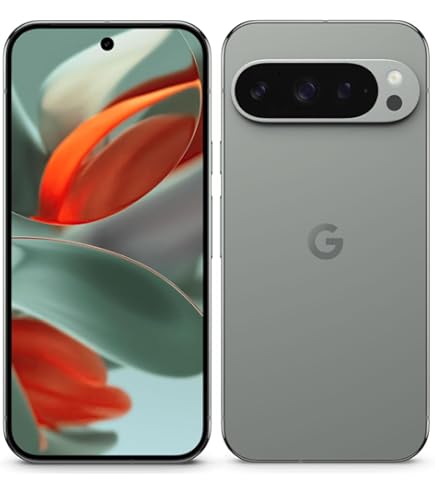 Amazon | Google Pixel 9 Pro XL 256GB SIMフリー [Hazel  