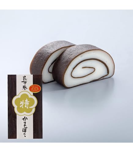 Amazon | 梅かま お歳暮 富山名産 特製かまぼこ 赤巻 かまぼこ