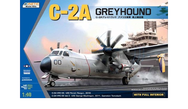 Amazon 1 48 C 2a グレイハウンド プラモデル プラモデル 通販