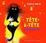 書評 Tête-à-tête avec mon chat by hacker