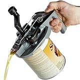 Mixing Mate 10-091 Quart Size Paint Can Lid [並行輸入品]