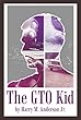 The GTO Kid (English Edition)