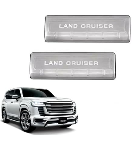 Amazon.co.jp: ランドクルーザーLC300系に適用 2021年- 対応 LED