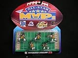 Pittsburgh Steelers 1997 All-Star MVP Figures by Allstar [並行輸入品]