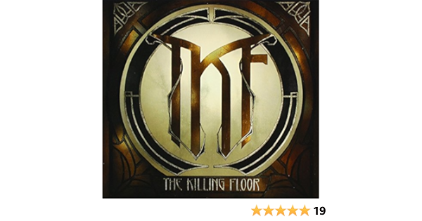 Amazon The Killing Floor ミュージック ミュージック