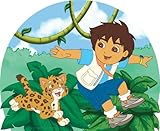 Brewster 147 – 71176 Nickelodeon Go Diego Headboard壁画