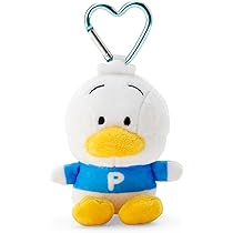 Amazon.co.jp: サンリオ(SANRIO) サンリオ 立体キーホルダー