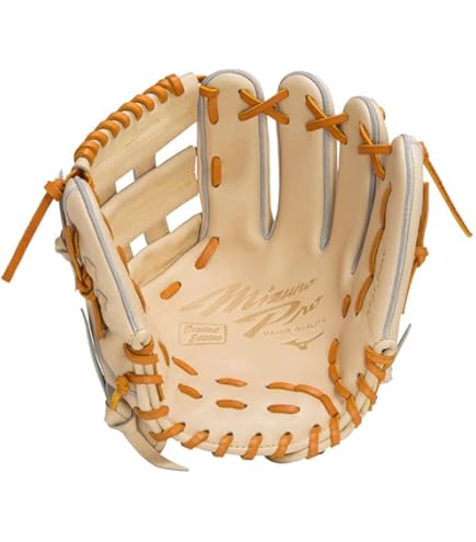 Amazon | ミズノ MIZUNO 硬式用 ミズノプロ CRAFTED EDTION 2023 WORLD