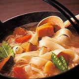 山梨 土産 信玄武者ほうとう 野菜付き (国内旅行 日本 山梨 お土産）