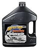 Spectro T.HD25 高耐久エンジンオイル 20w50 1ガロン