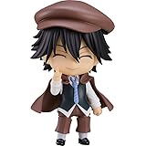 ねんどろいど 文豪ストレイドッグス 江戸川乱歩