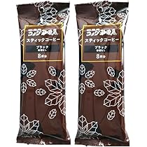 コメダ スティックコーヒー 32杯分　ドリップコーヒー　5杯分✖️10袋 Amazon.co.jp: コメダ珈琲店 スティックコーヒー【ブラック】8杯分×2