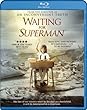 Waiting for Superman [Blu-ray] [Import]