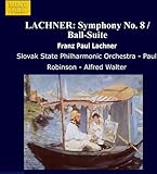 交響曲No.8,舞踏会組曲