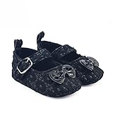 Tovadoo ベビーシューズ オールシーズン 蝶結び 多色 女の子 歩行練習用　つま先保護　キュート　おしゃれ　お姫様　プリンセス　カジュアル　ファッション　パーティー 結婚式