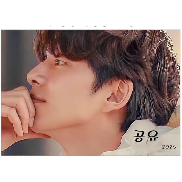 Amazon.co.jp: コン・ユ GONG YOO グッズ 【 写真集 Premium