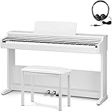 KAWAI KDP75W 電子ピアノ 88鍵盤 カワイ
