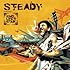 STEADY